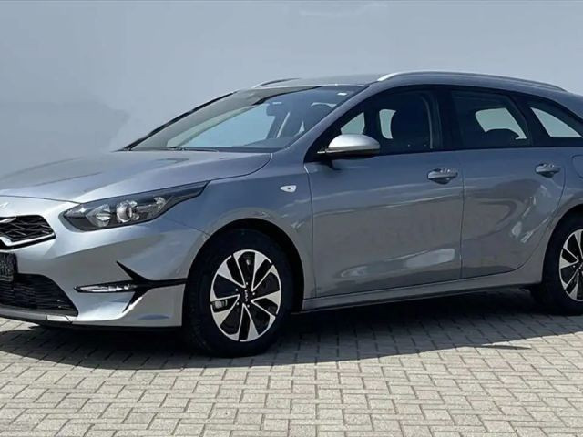 Kia Ceed GDi SportWagon