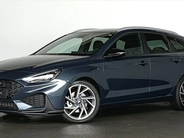 Hyundai i30 N Line