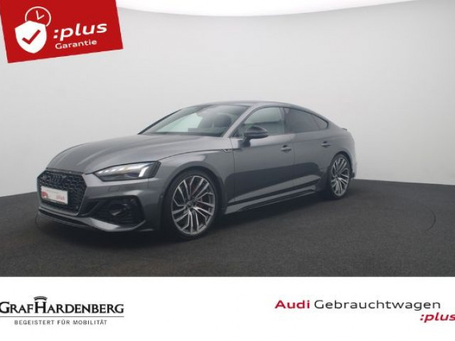 Audi RS5 Sportback Quattro