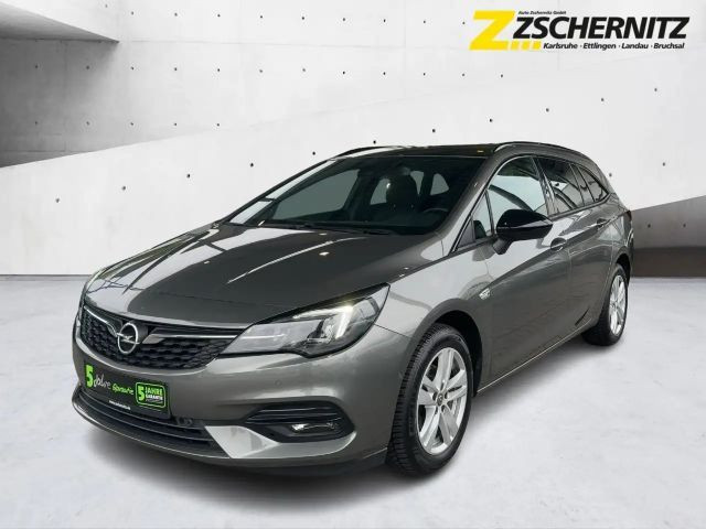 Opel Astra Sports Tourer Grand Sport 1.2 Turbo Turbo GS-Line