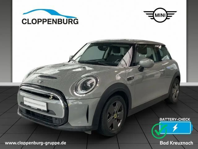 Mini Mini Electric SE