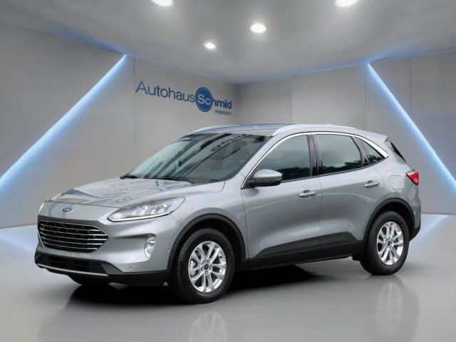 Ford Kuga Titanium AWD