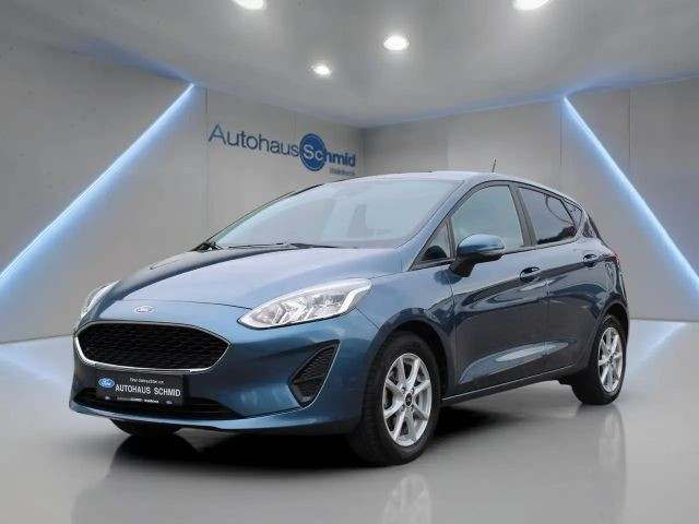 Ford Fiesta Cool & Connect