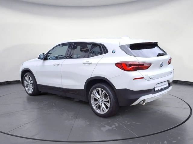 BMW X2 Advantage pakket sDrive18i