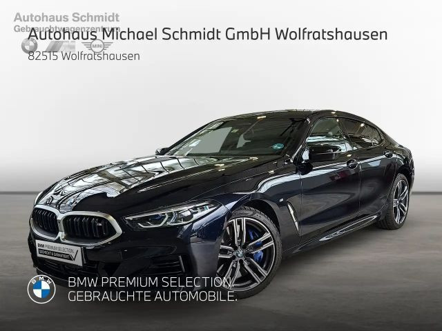 BMW 8 Serie 850 xDrive Coupé 850i M850