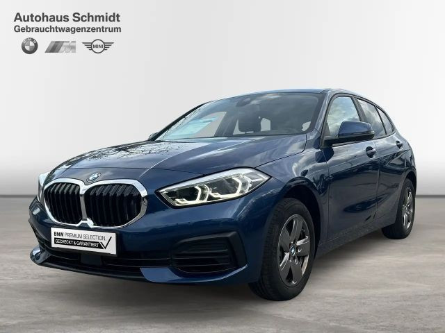 BMW 1 Serie 116 Sedan 116i