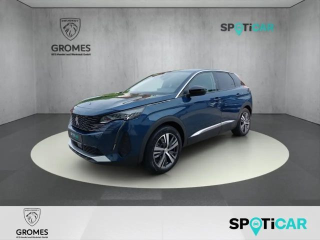 Peugeot 3008 Allure Pack