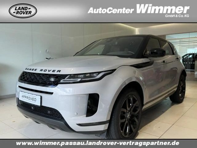 Land Rover Range Rover Evoque P160 FWD Nolita Edition 20 Zoll