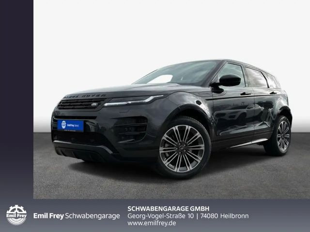 Land Rover Range Rover Evoque Dynamic SE P200