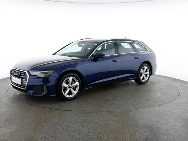 Audi A6 S-Tronic Sport 35 TDI