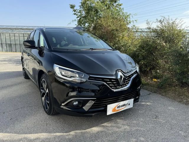 Renault Grand Scenic Bose Grand