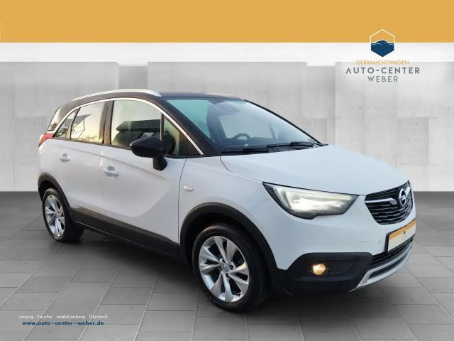 Opel Crossland X Innovation 1.2 Turbo Turbo