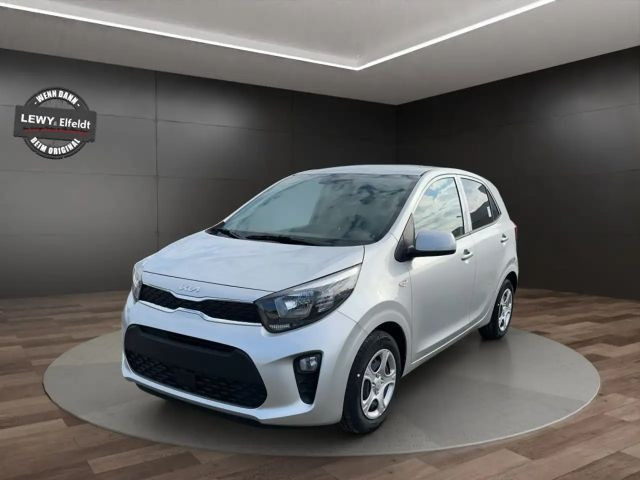 Kia Picanto 1.0 Vision