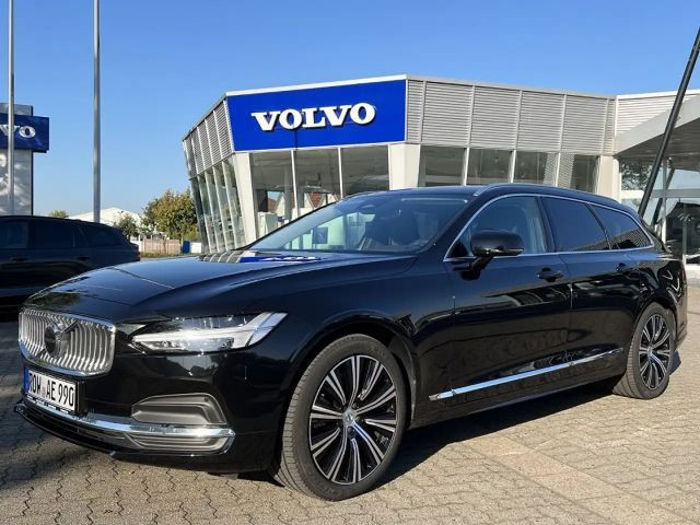 Volvo V90 Plus Bright