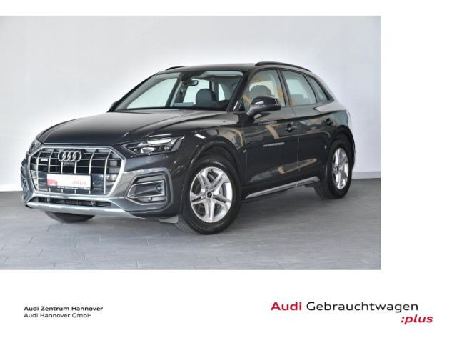 Audi Q5 Quattro 50 TDI