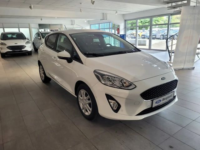 Ford Fiesta Cool & Connect