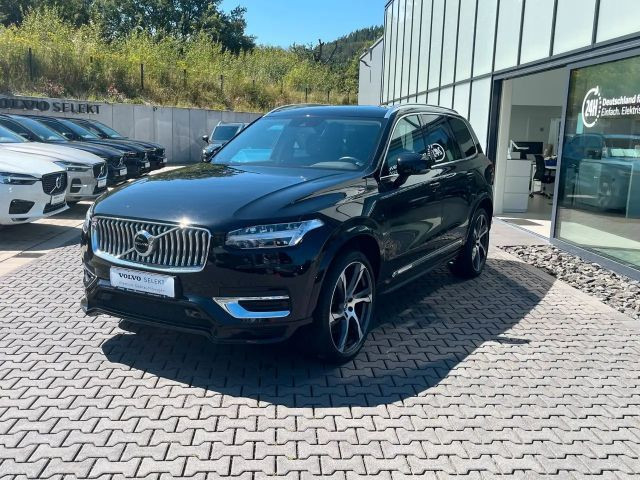 Volvo XC90 Inscription Recharge