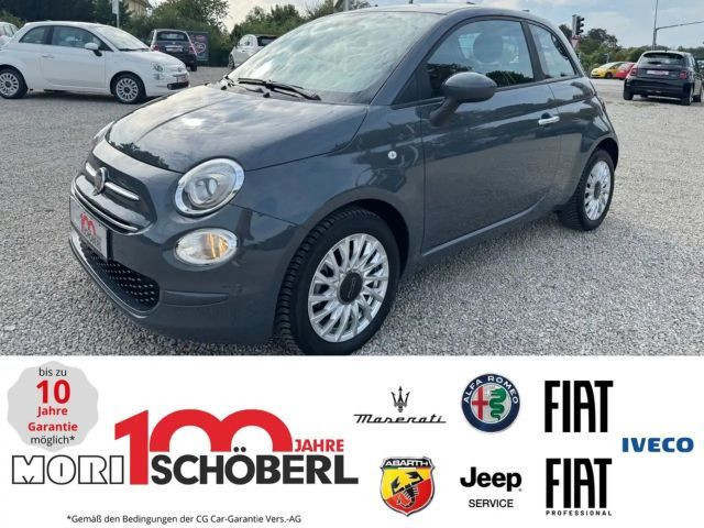 Fiat 500 1.0 Mild Hybrid