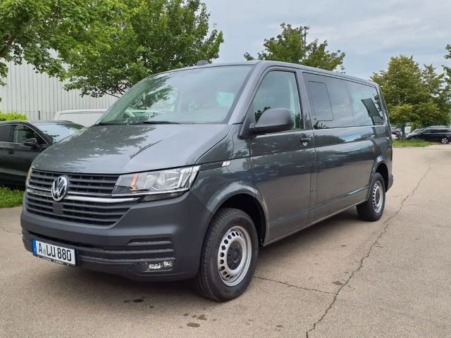 Volkswagen T6 Kombi DSG 2.0 TDI Lang