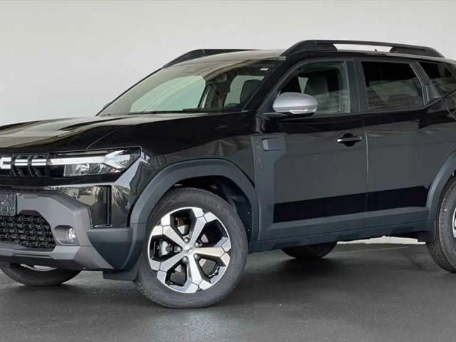 Dacia Duster TCe 130