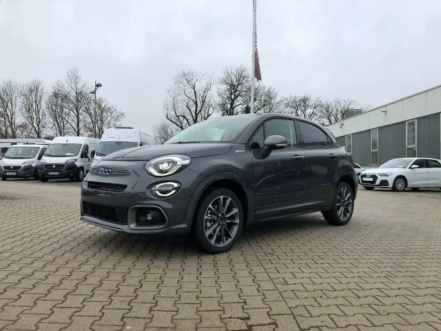 Fiat 500X Sport