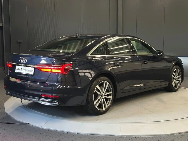 Audi A6 Sedan Business Sport 45 TFSI