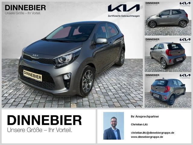 Kia Picanto Spirit