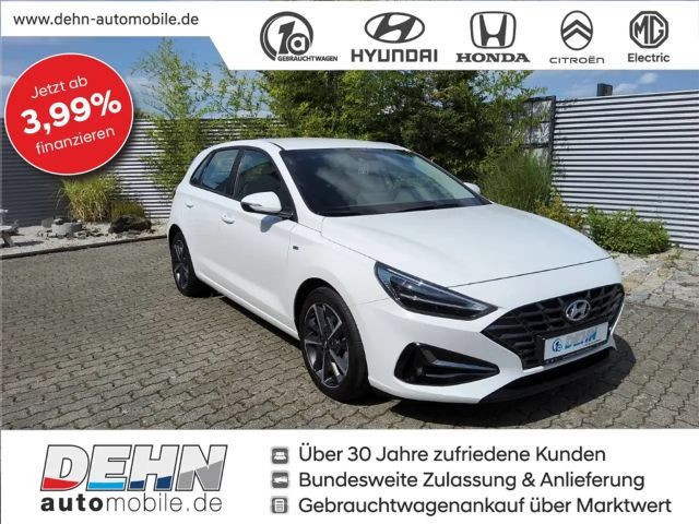 Hyundai i30 T-GDi Trend 1.0