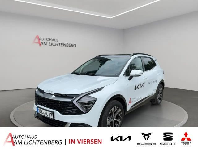 Kia Sportage GDi Hybrid Spirit Vierwielaandrijving