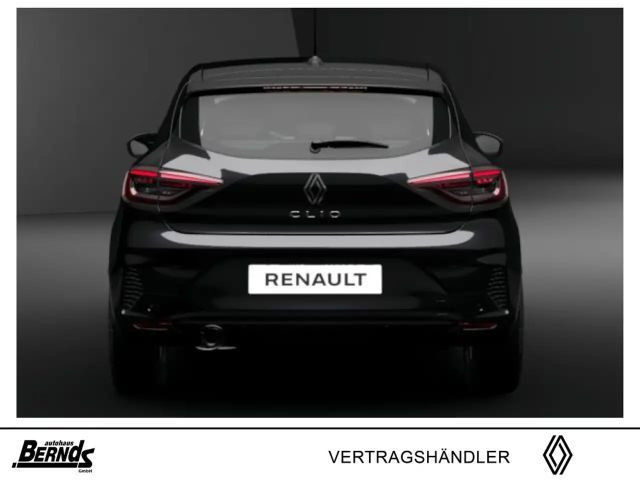 Renault Clio TCe 90 Evolution