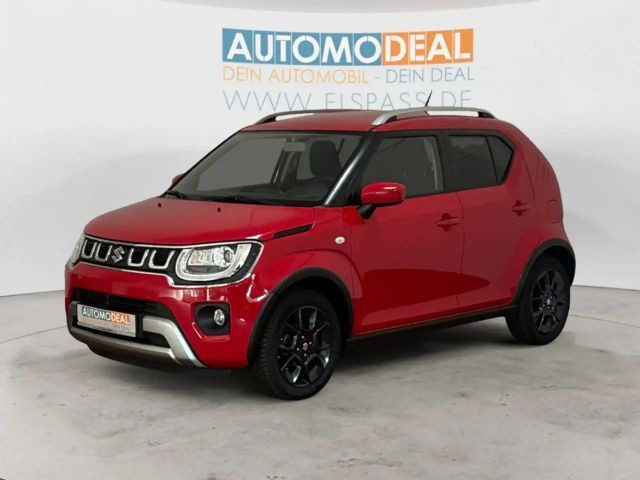 Suzuki Ignis Comfort