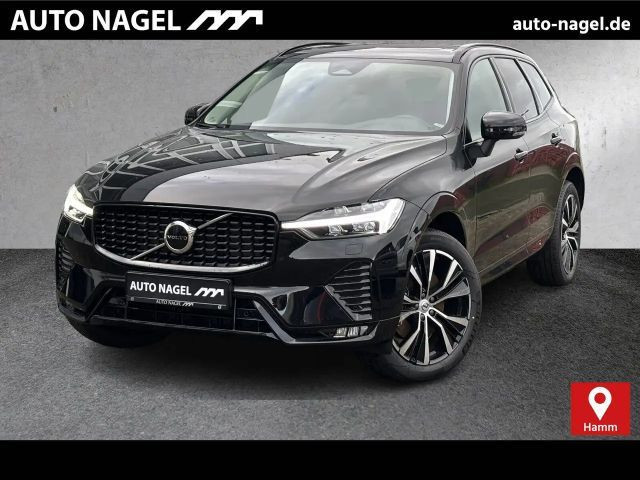 Volvo XC60 Plus Dark