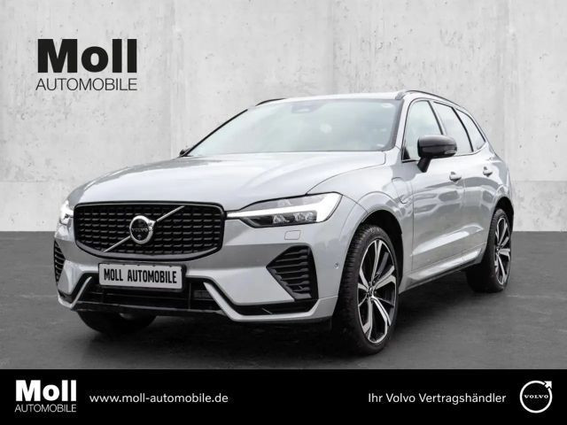 Volvo XC60 AWD T8 Twin Engine Recharge Ultimate Dark