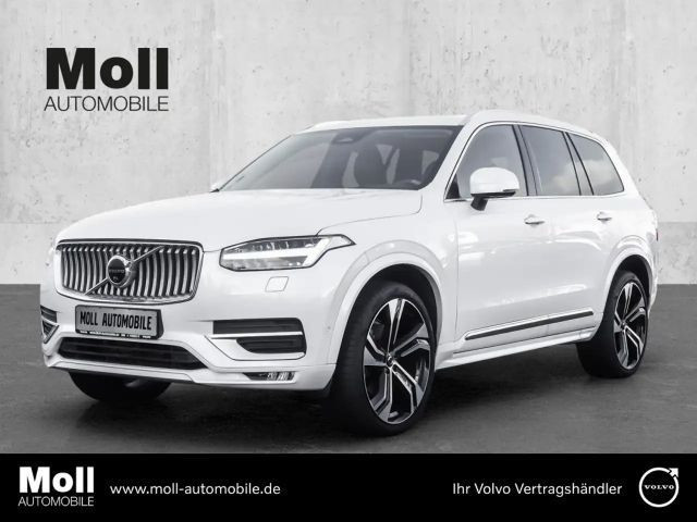 Volvo XC90 AWD Plus Bright