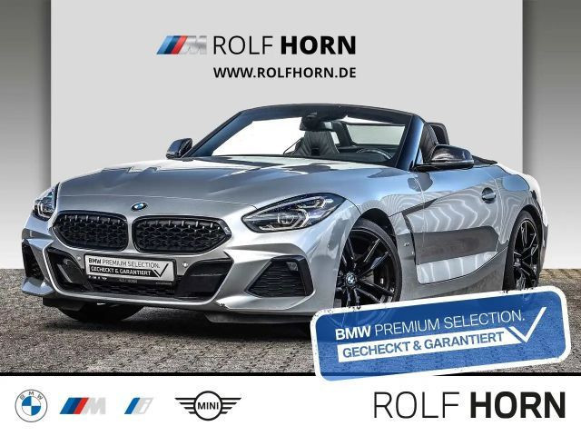 BMW Z4 M-Sport Cabrio Roadster sDrive20i