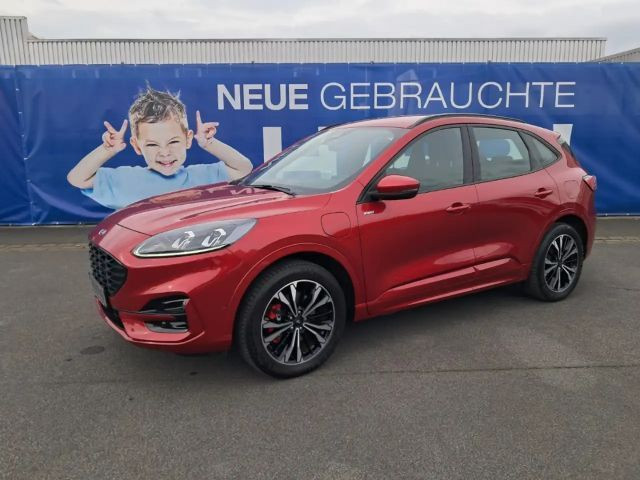 Ford Kuga ST Line Plug in Hybrid Hybrid