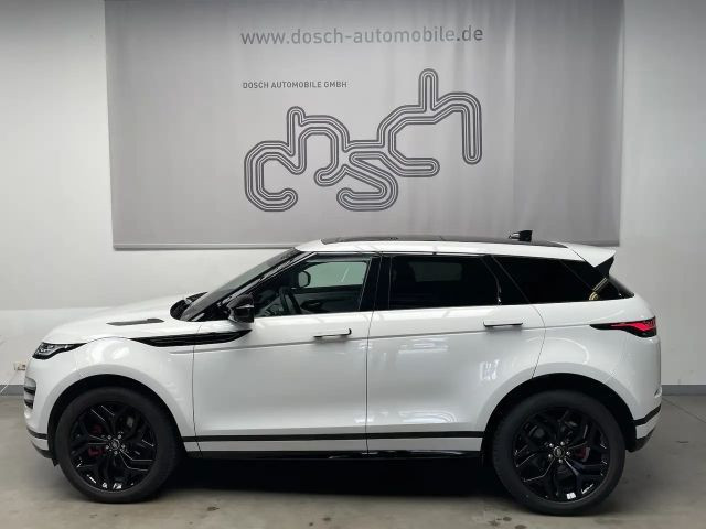 Land Rover Range Rover Evoque Dynamic HSE R-Dynamic Black Pack