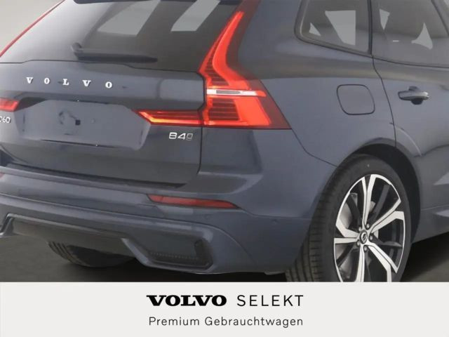 Volvo XC60 AWD Ultimate Dark