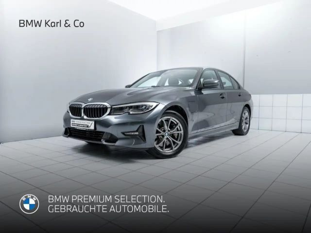 BMW 3 Serie 330 Sport Line 330e