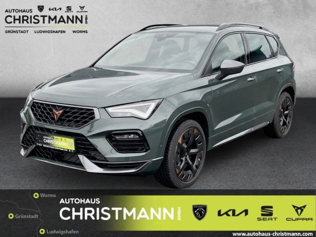 Cupra Ateca 4Drive 2.0 TSI VZ