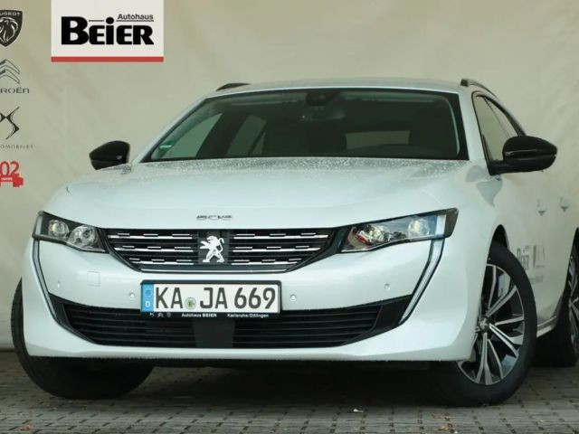 Peugeot 508 Allure Pack SW