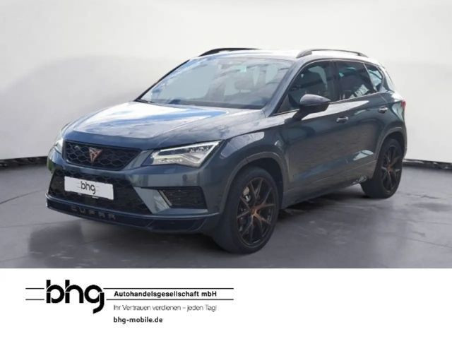 Cupra Ateca 2.0 TSI DSG