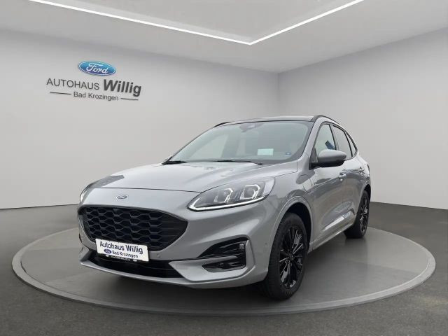 Ford Kuga Plug in Hybrid Hybrid