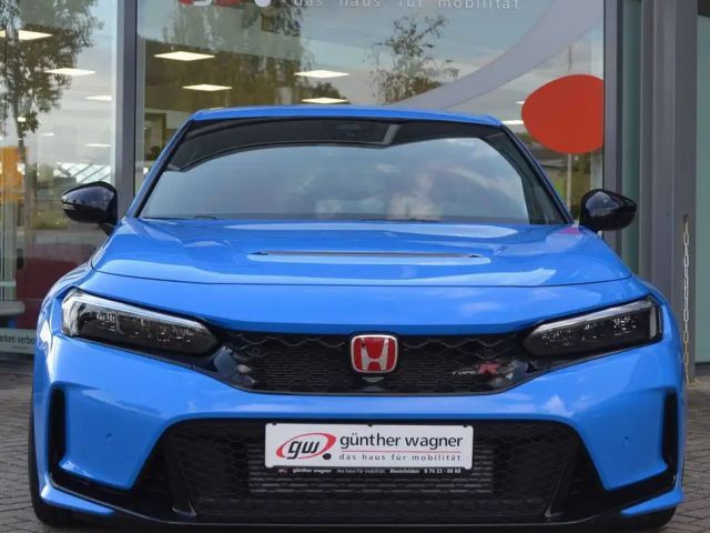 Honda Civic Type R 2.0 VTEC Turbo