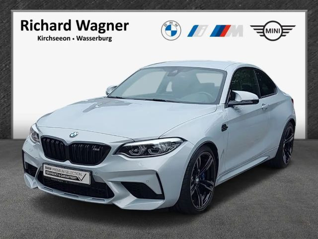 BMW M2 Coupé Competition