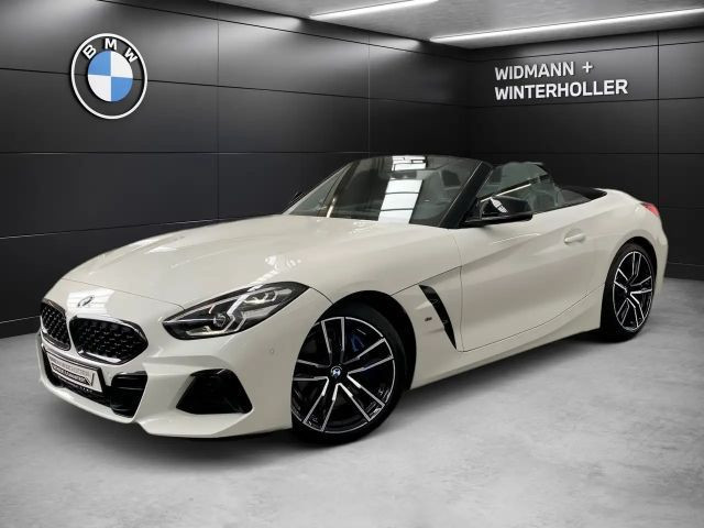 BMW Z4 Roadster M40i