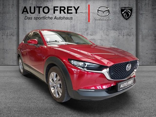 Mazda CX-30 i-ActivSense Selection