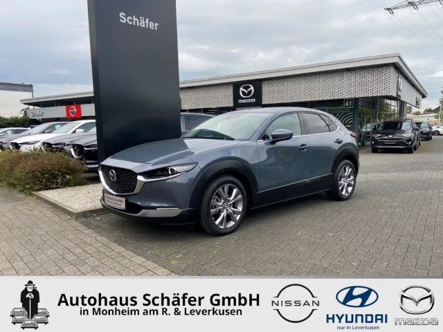 Mazda CX-30 Selection