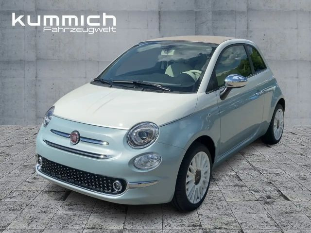 Fiat 500C Collezione