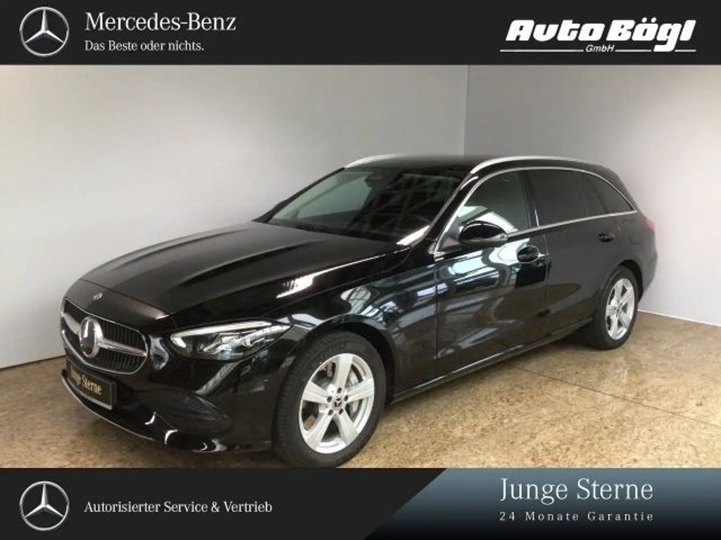 Mercedes-Benz C-Klasse C 300 AVANTGARDE Estate C 300 e
